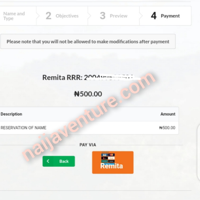 How to register business in Nigeria as