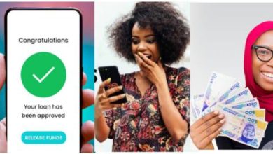instant loan apps in Nigeria