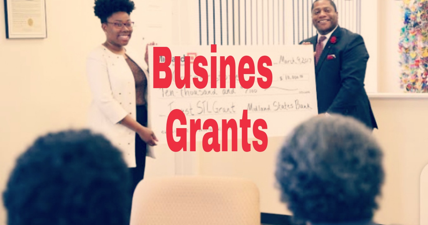 5 Ongoing Grant In Nigeria 2021 (For Businesses)
