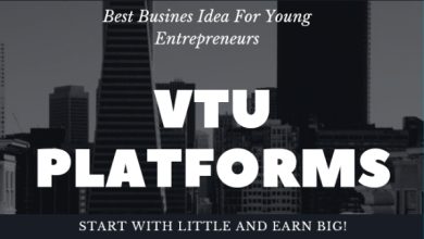 Cheapest VTU Platform in Nigeria