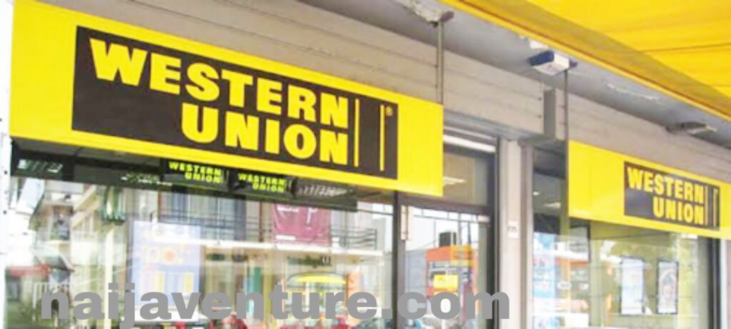 Bank that do Western Union in Nigeria