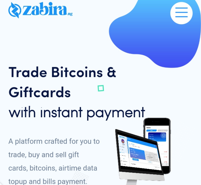 Zabira Sign Up: How To Register & Trade Bitcoin On Zabira