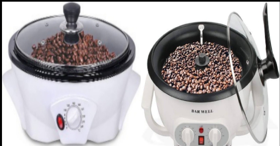 Best coffee roaster machine for small business