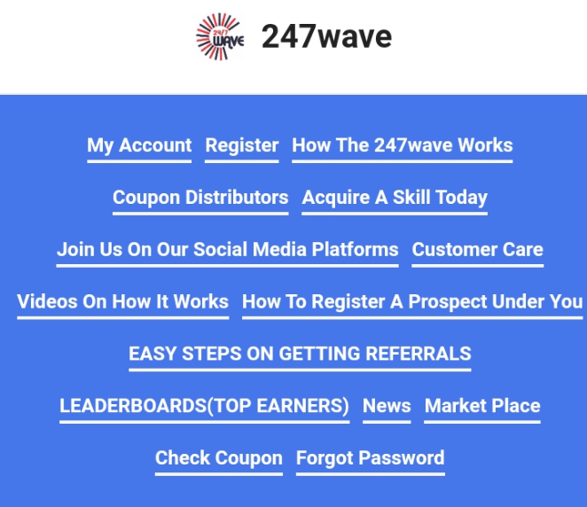 247 wave