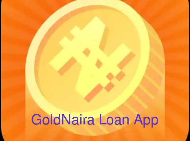 GoldNaira Loan App Review