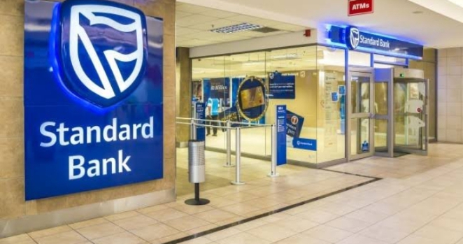 Standard Bank Branches in South Africa