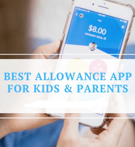 Best Apps For Allowance