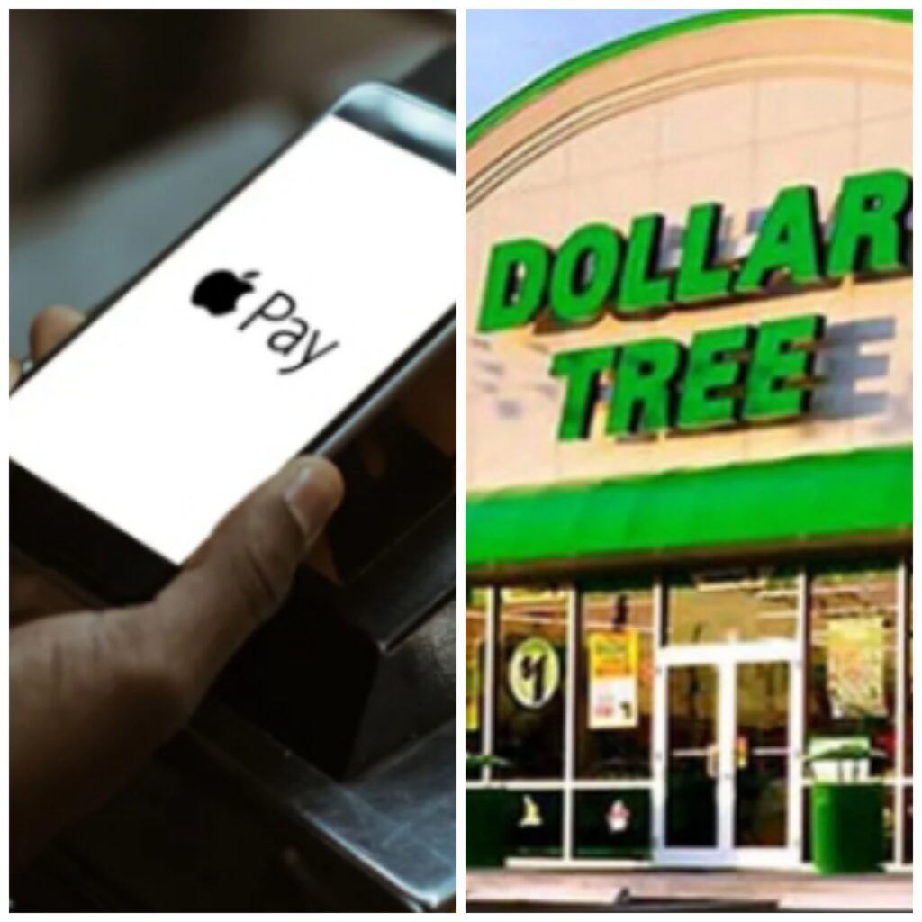 Does Dollar Tree Accept Apple Pay? Check It Now! Naijaventure