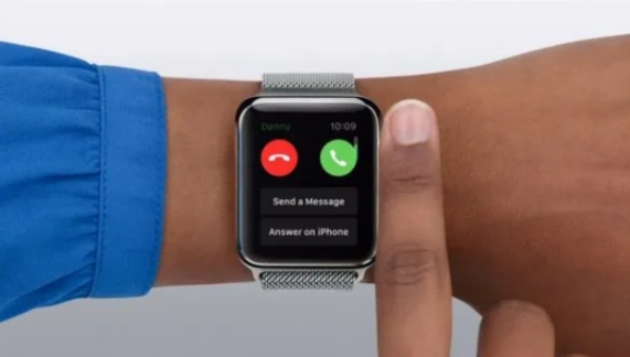How To Make Apple Watch Vibrate