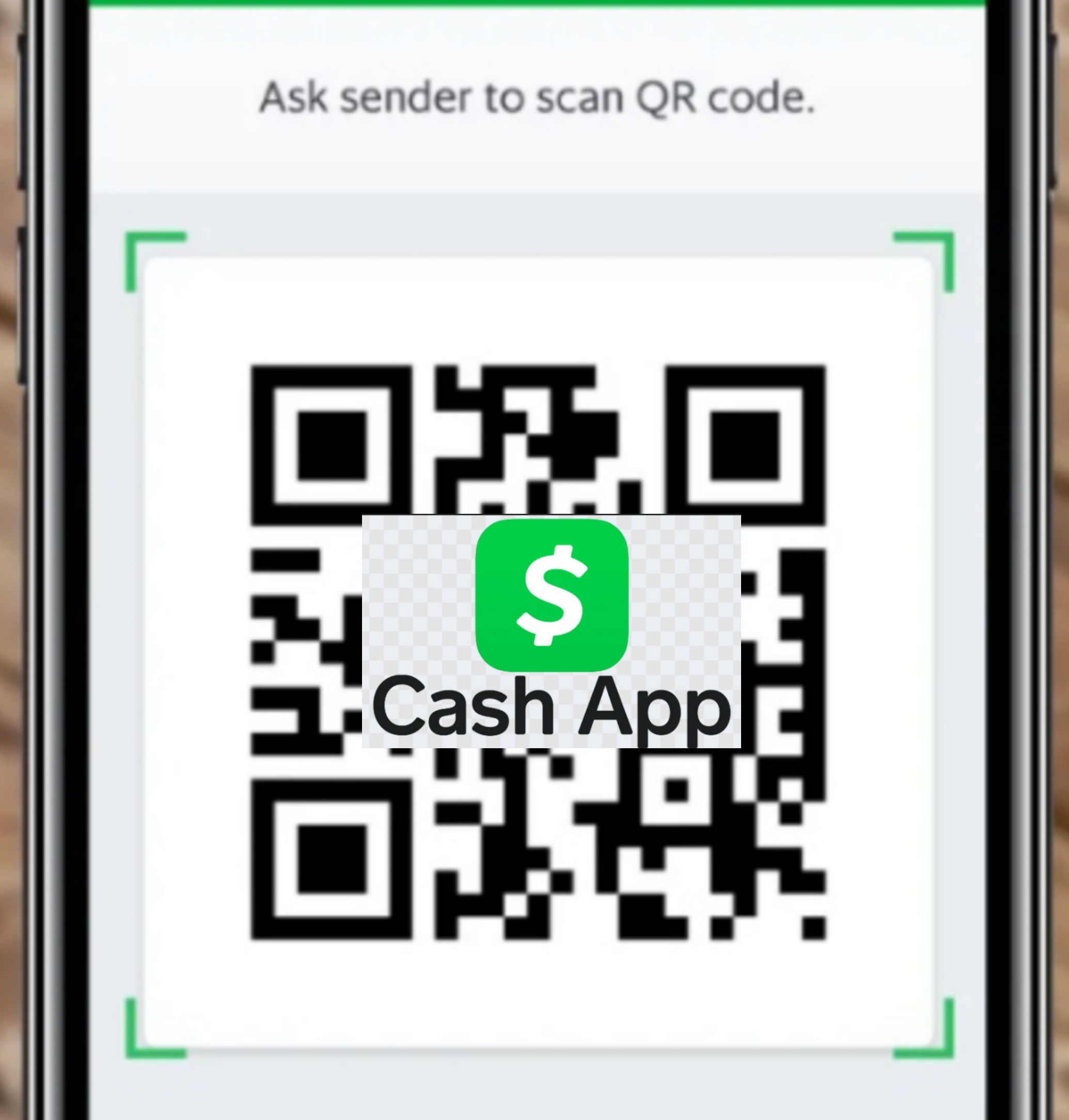 How To Get Cash App Barcode To Load Money Naijaventure