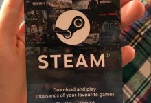 How to buy steam gift card