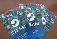 Where to buy steam gift card