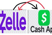 Does Zelle work with cash app