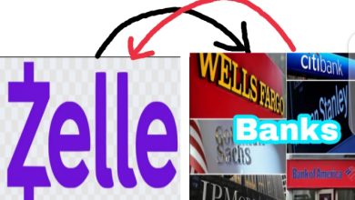 Does Zelle Work With any Bank