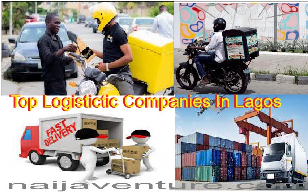 logistic company in lagos