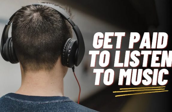 How to make money listening to music on Spotify