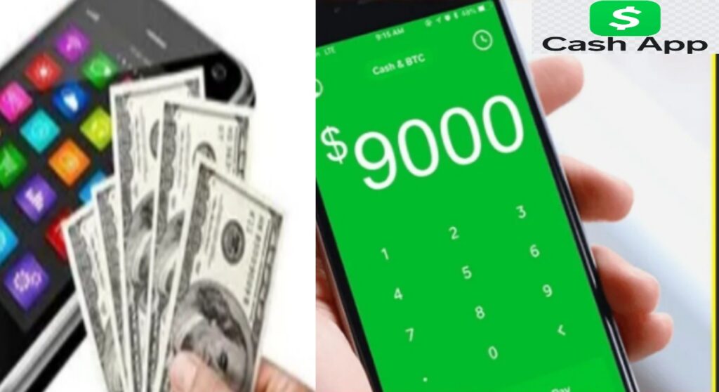 Apps that pay instantly through cash app
