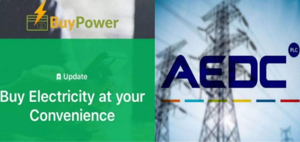 AEDC BuyPower