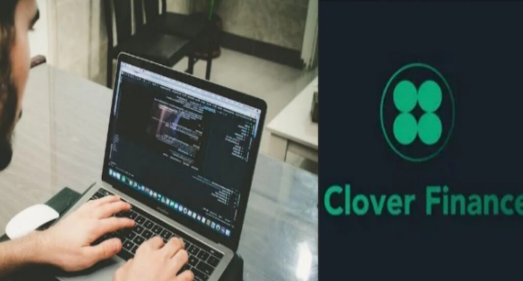 What can developers build with clover finance