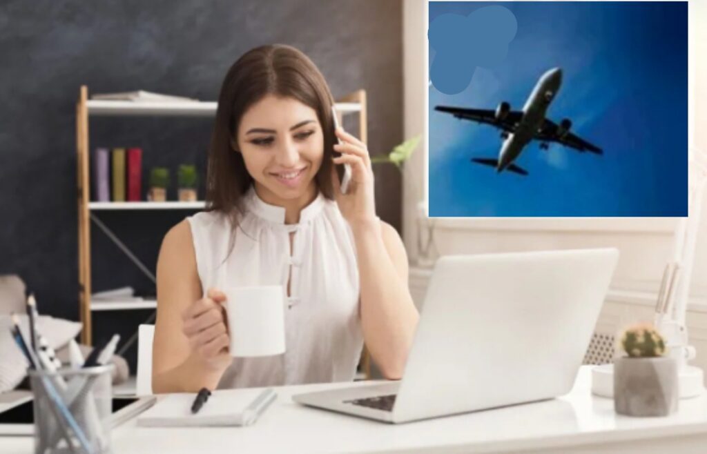 How to become a travel agent for free
