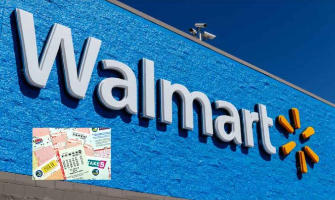 How Do You Redeem A Winning Lottery At Walmart? (Step-by-step Guide)