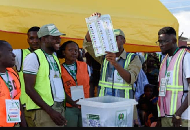 How To Apply For INEC Adhoc Staff Recruitment 2022/2023: Eligibility & Requirements