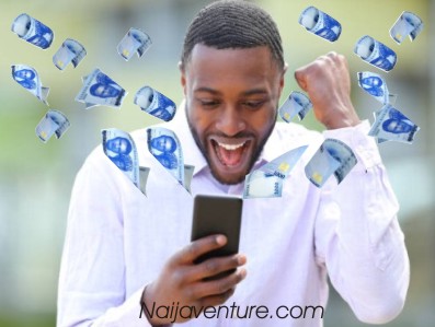 Money Making Apps in Nigeria