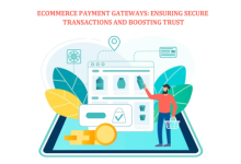 e-commerce payment gateways