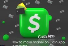 How To Make Money On Cash App In Minutes