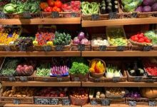 How To Arrange Foodstuff Shop