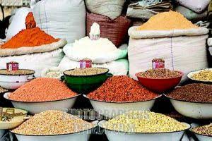 Foodstuff Business in Nigeria