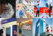 Best Bank to Open a Domiciliary Account in Nigeria