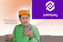 What Happens if You Don't Pay PalmPay Loan