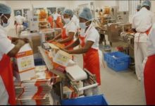 Highest Paying FMCG Companies in Nigeria