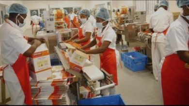 Highest Paying FMCG Companies in Nigeria