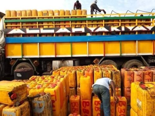 How to Start Palm Oil Business in Nigeria