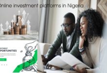 Online Investment Platforms In Nigeria
