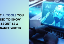 AI tools for writers