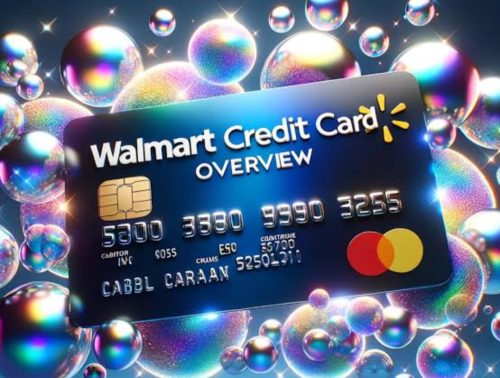 How to Apply for Walmart Credit Card